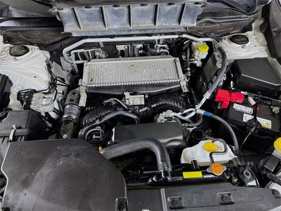 2019 Subaru Ascent Touring