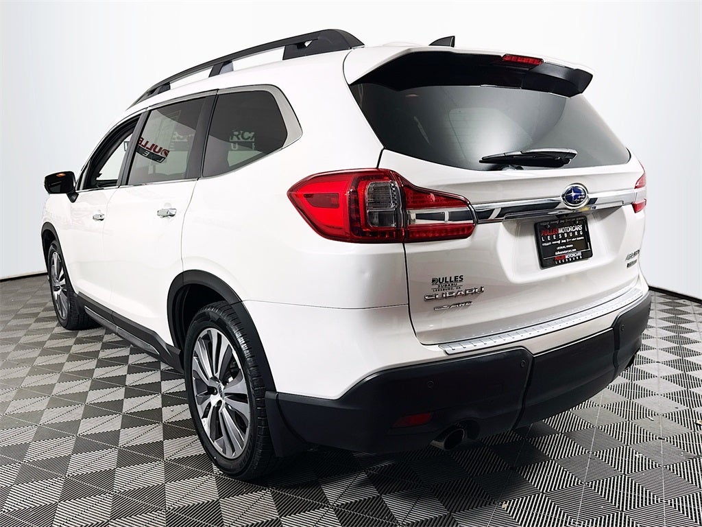 2019 Subaru Ascent Touring