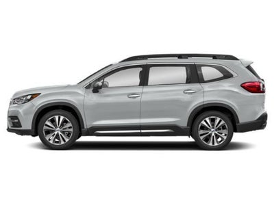 2021 Subaru Ascent Touring