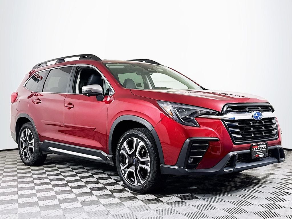 2023 Subaru Ascent Limited