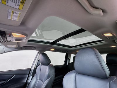 2023 Subaru Ascent Limited