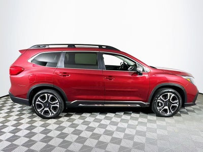2023 Subaru Ascent Limited