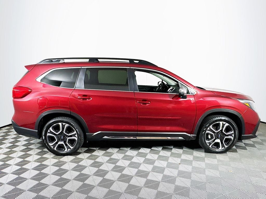 2023 Subaru Ascent Limited