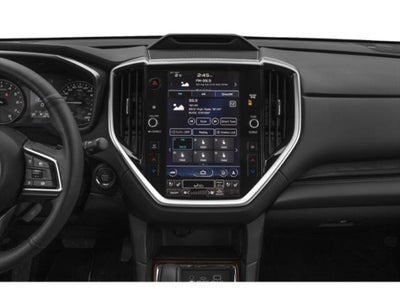 2025 Subaru Ascent Touring