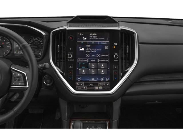 2025 Subaru Ascent Touring