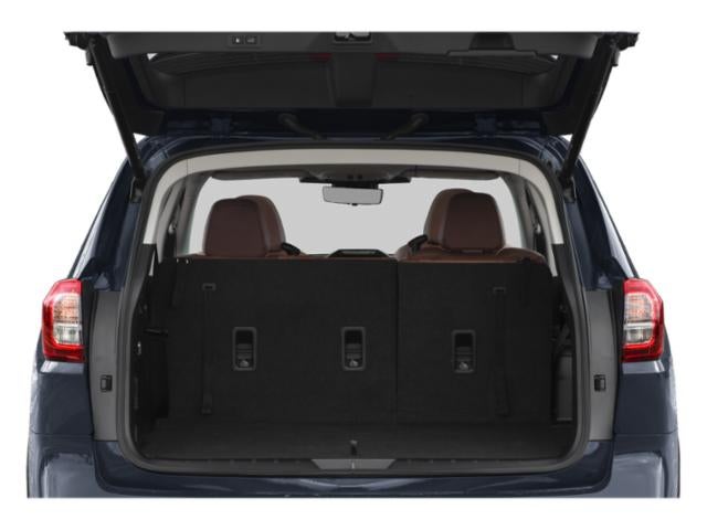 2025 Subaru Ascent Touring