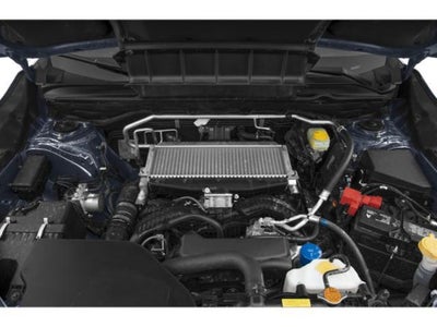 2025 Subaru Ascent Touring