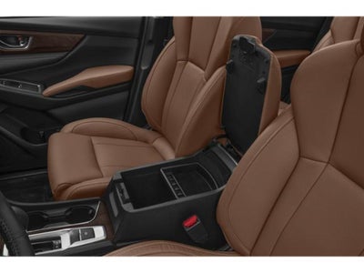 2025 Subaru Ascent Touring