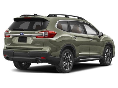 2025 Subaru Ascent Touring