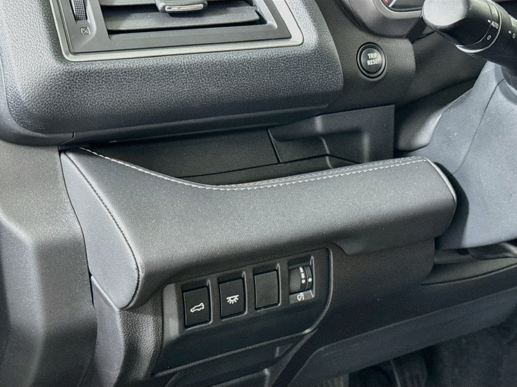 2024 Subaru Ascent Touring 7Passenger