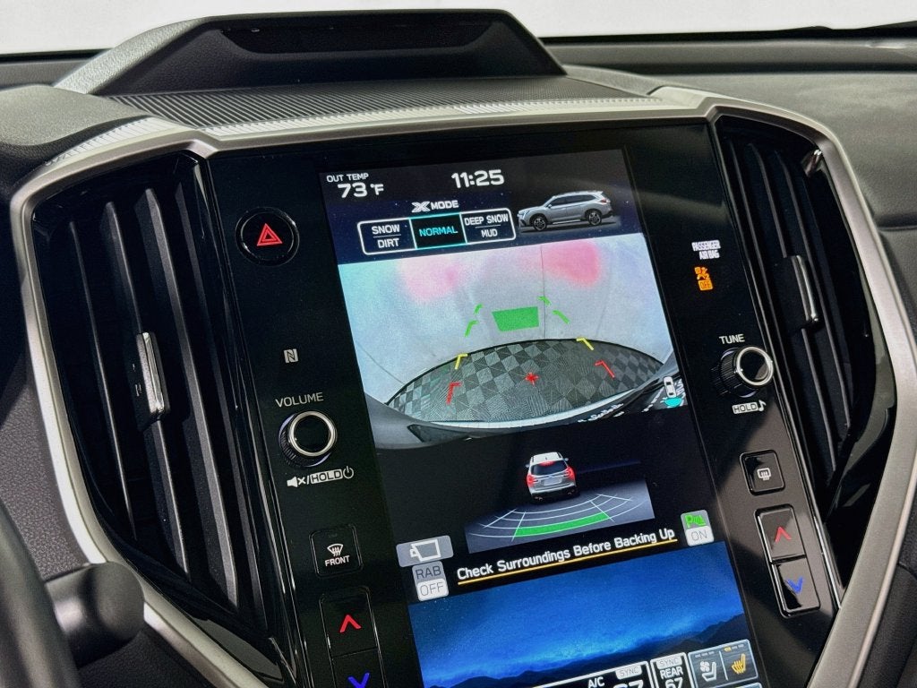 2024 Subaru Ascent Touring 7Passenger