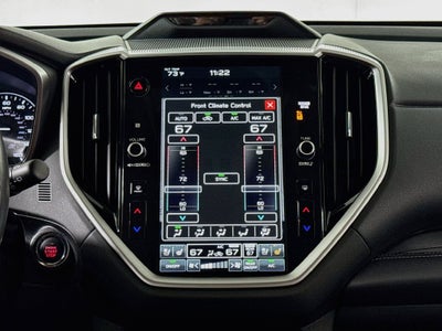 2024 Subaru Ascent Touring 7Passenger