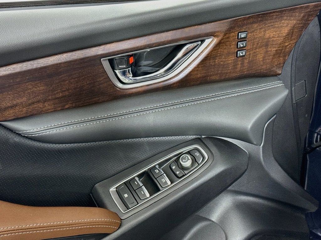 2024 Subaru Ascent Touring 7Passenger