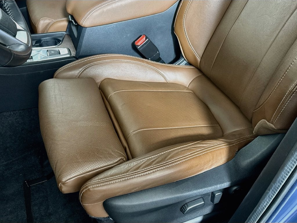2024 Subaru Ascent Touring 7Passenger