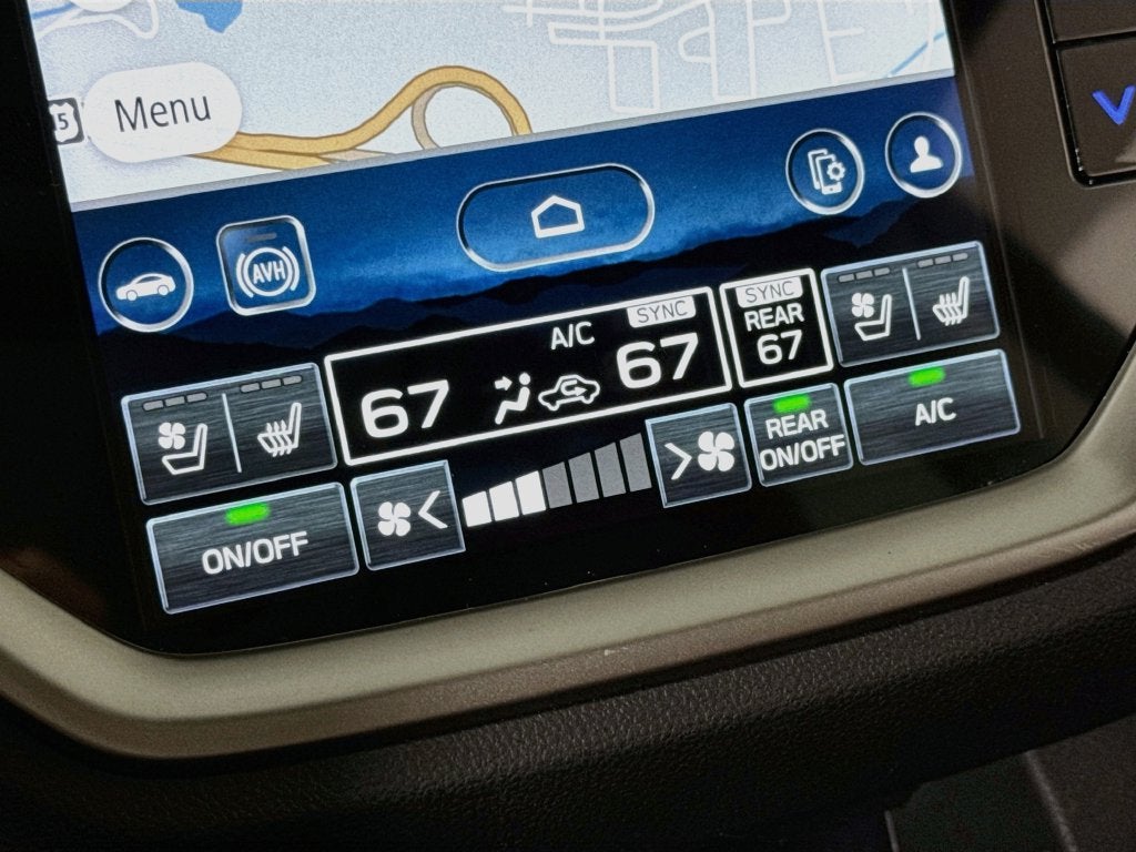 2024 Subaru Ascent Touring 7Passenger