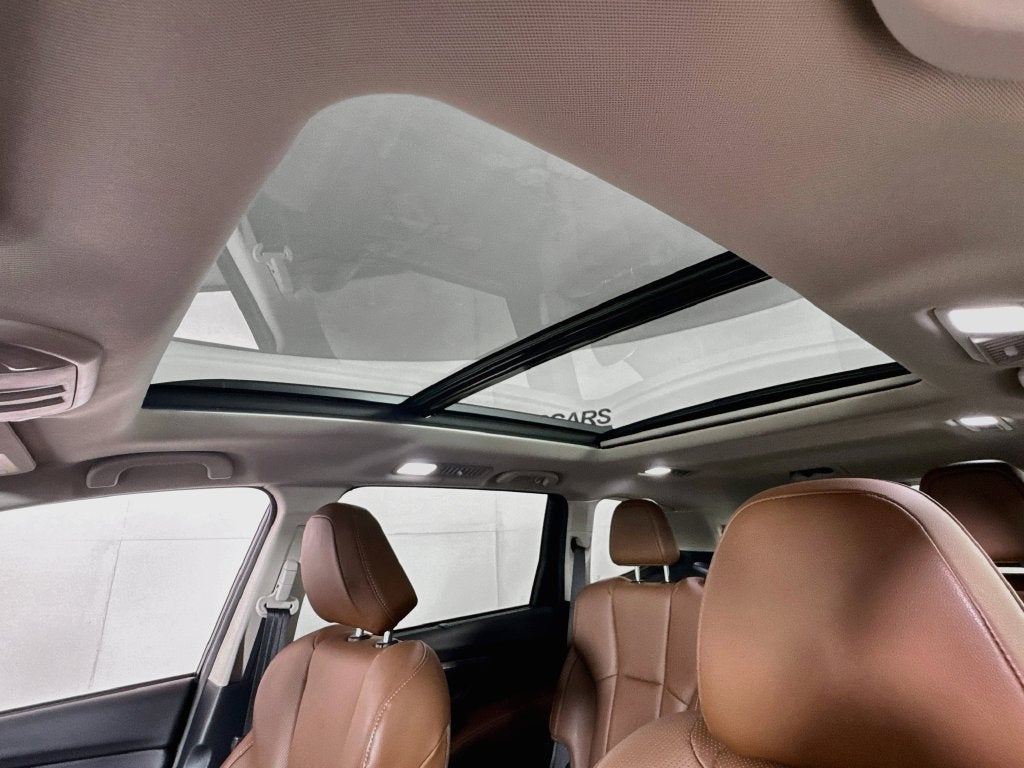 2024 Subaru Ascent Touring 7Passenger