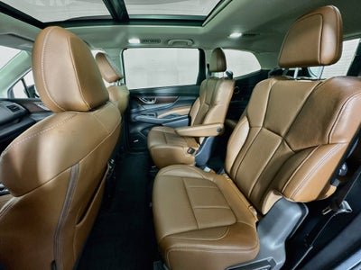 2024 Subaru Ascent Touring 7Passenger