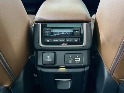 2024 Subaru Ascent Touring 7Passenger