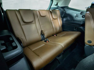 2024 Subaru Ascent Touring 7Passenger