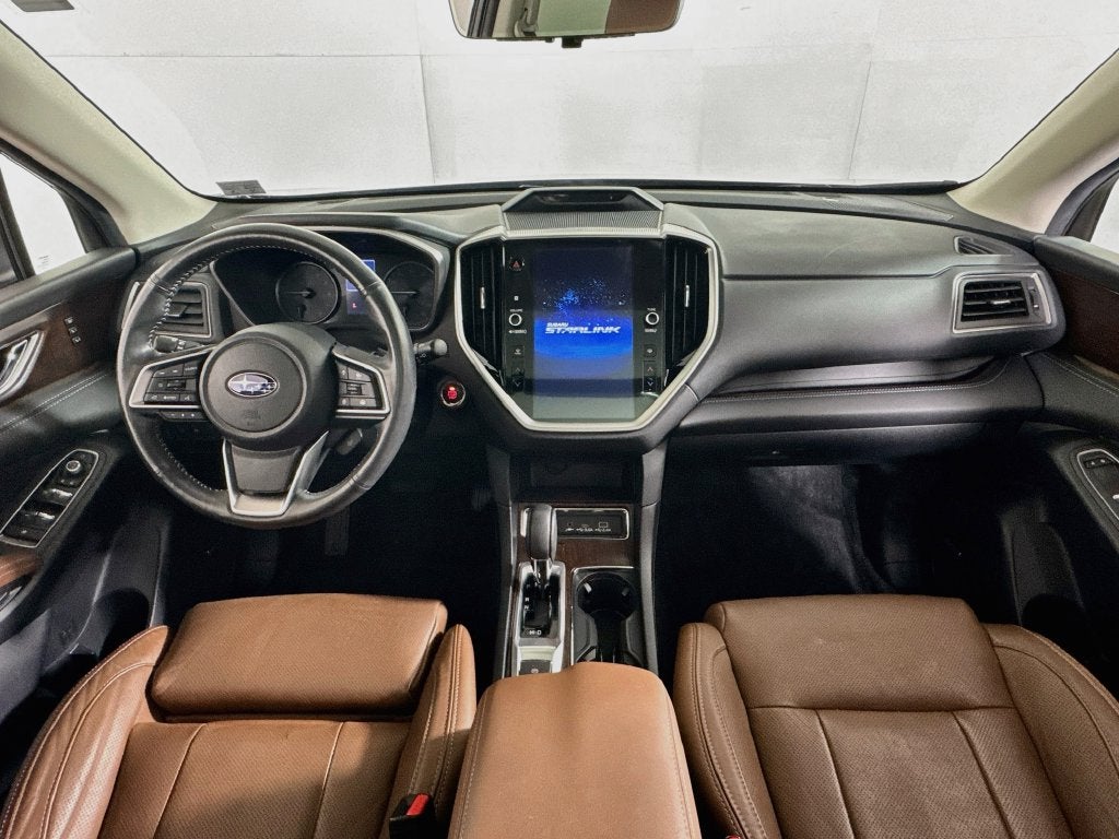 2024 Subaru Ascent Touring 7Passenger