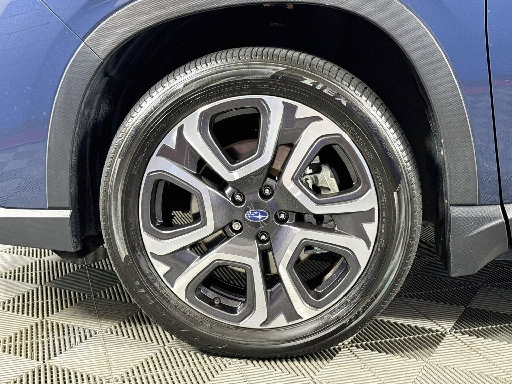 2024 Subaru Ascent Touring 7Passenger