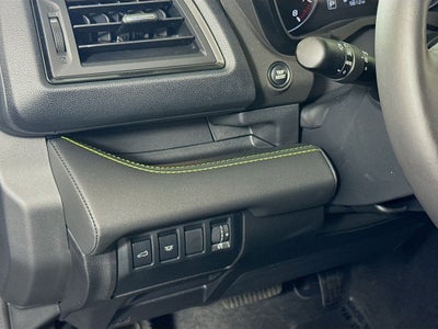 2025 Subaru Ascent Onyx Edition Touring