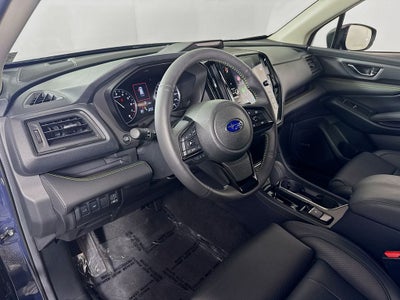 2025 Subaru Ascent Onyx Edition Touring