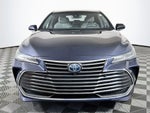 2020 Toyota Avalon Hybrid Limited Advanced Safety Package