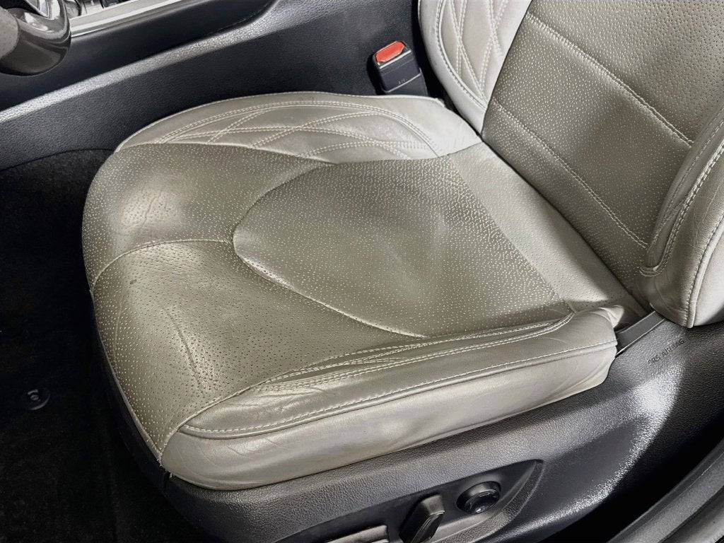 2020 Toyota Avalon Hybrid Limited Advanced Safety Package