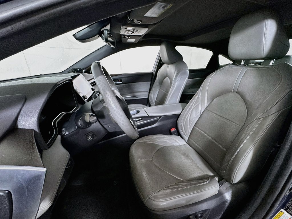2020 Toyota Avalon Hybrid Limited Advanced Safety Package
