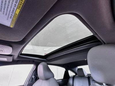 2020 Toyota Avalon Hybrid Limited Advanced Safety Package