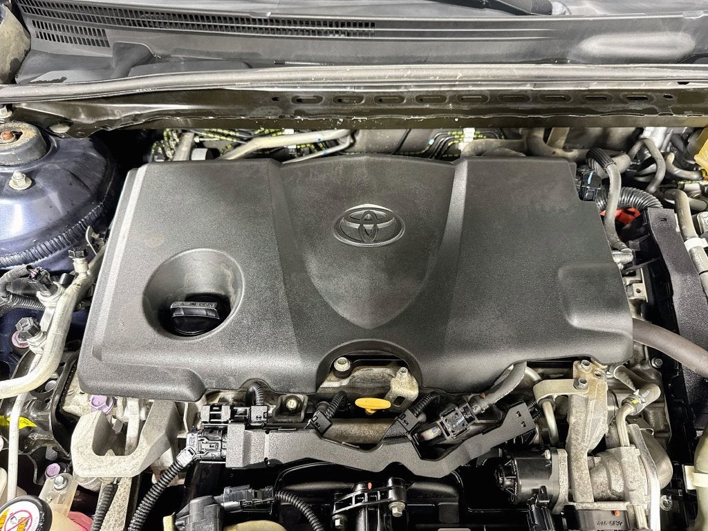 2020 Toyota Avalon Hybrid Limited Advanced Safety Package
