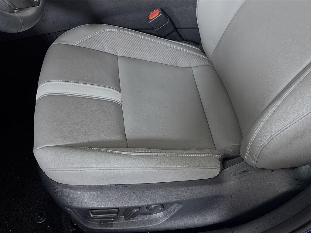 2025 Toyota Camry SE Convenience-Cold Weather Package