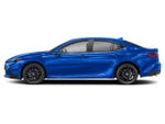 2025 Toyota Camry SE Convenience-Cold Weather Package