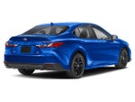 2025 Toyota Camry SE Convenience-Cold Weather Package