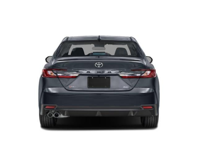 2025 Toyota Camry SE Convenience-Cold Weather Package