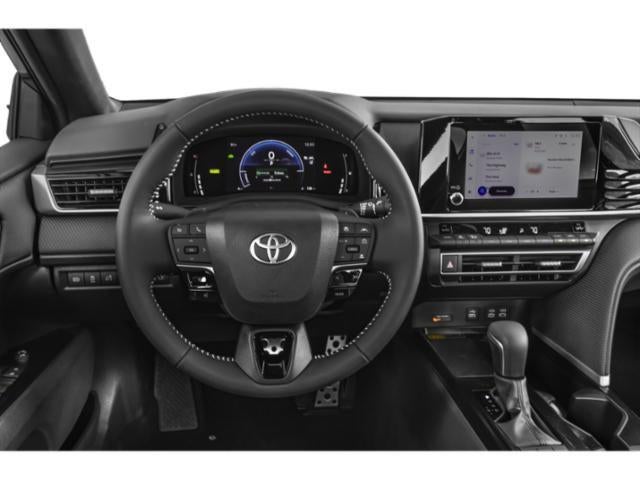 2025 Toyota Camry SE Convenience-Cold Weather Package