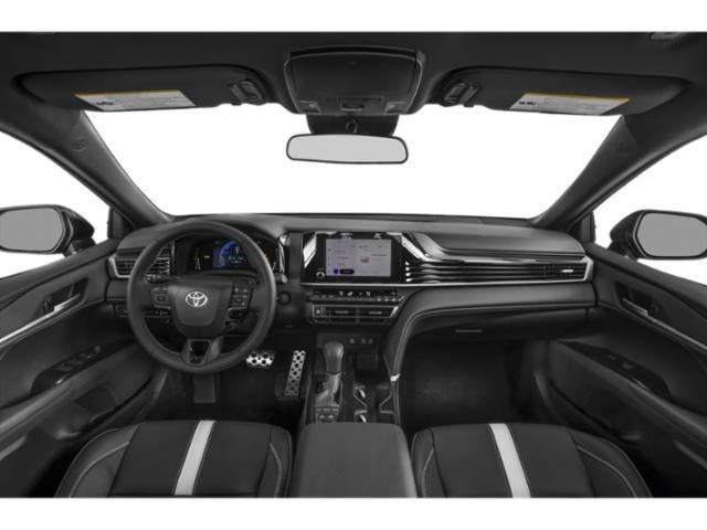 2025 Toyota Camry SE Convenience-Cold Weather Package