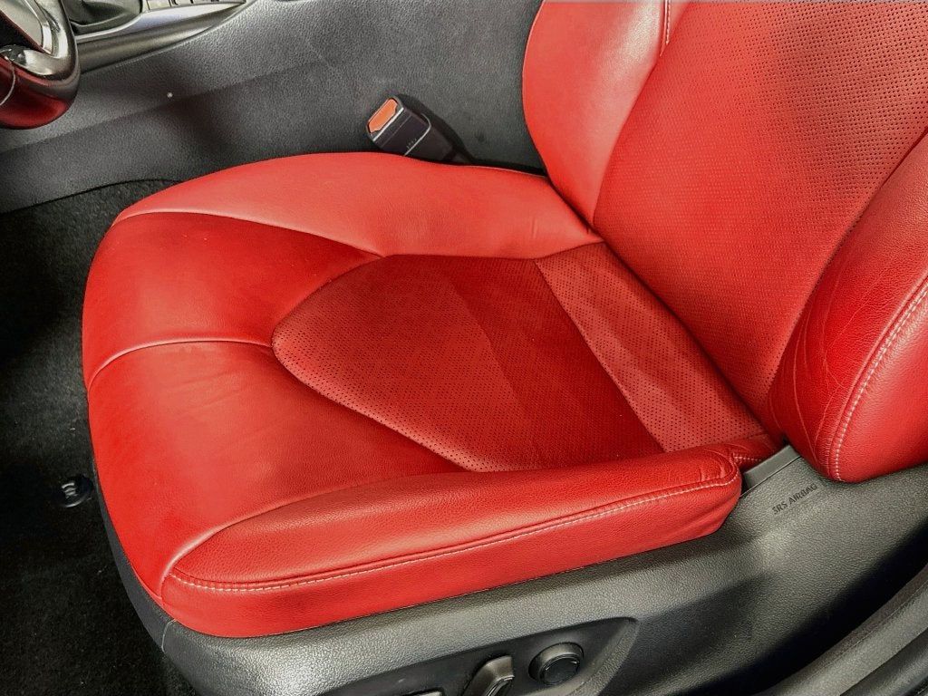 2021 Toyota Camry XSE AUTO (Natl)