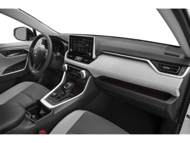 2022 Toyota RAV4 Hybrid Limited