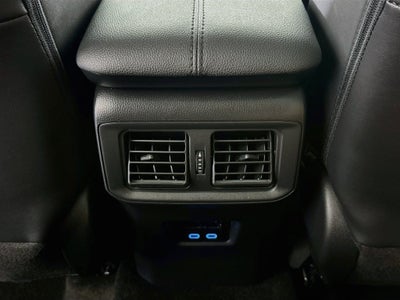 2022 Toyota RAV4 Hybrid Limited AWD-Weather Package