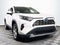 2021 Toyota RAV4 Hybrid Limited