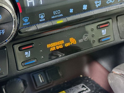 2021 Toyota RAV4 Hybrid Limited