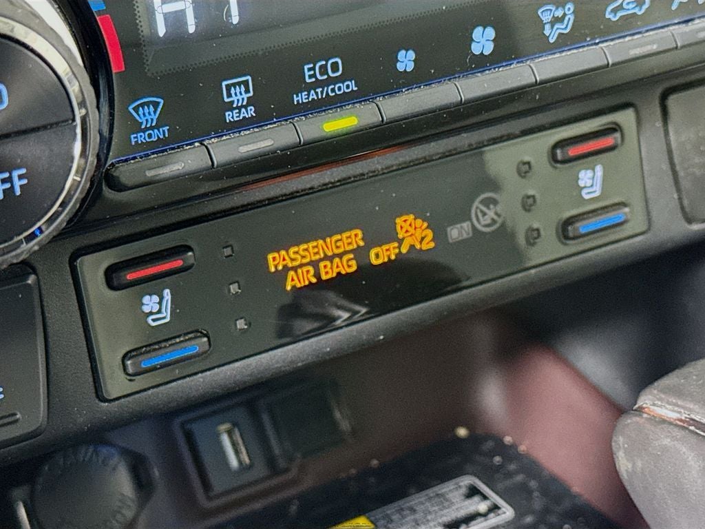 2021 Toyota RAV4 Hybrid Limited