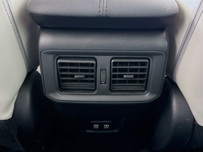 2021 Toyota RAV4 Hybrid Limited