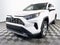 2021 Toyota RAV4 Hybrid Limited