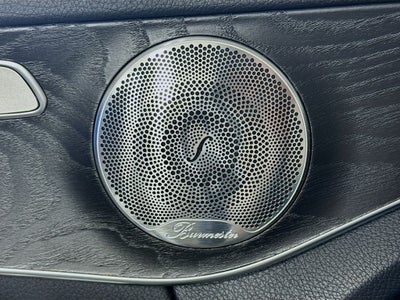 2015 Mercedes-Benz C 300 C 300 Sport