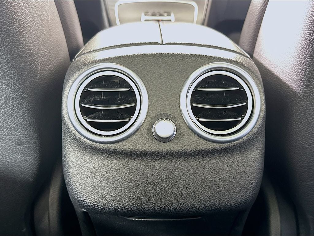 2015 Mercedes-Benz C 300 C 300 Sport