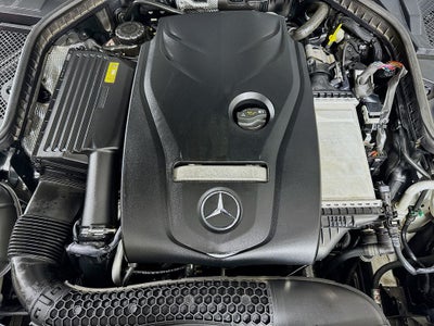 2015 Mercedes-Benz C 300 C 300 Sport