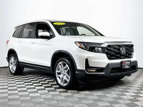 2024 Honda Passport EX-L AWD